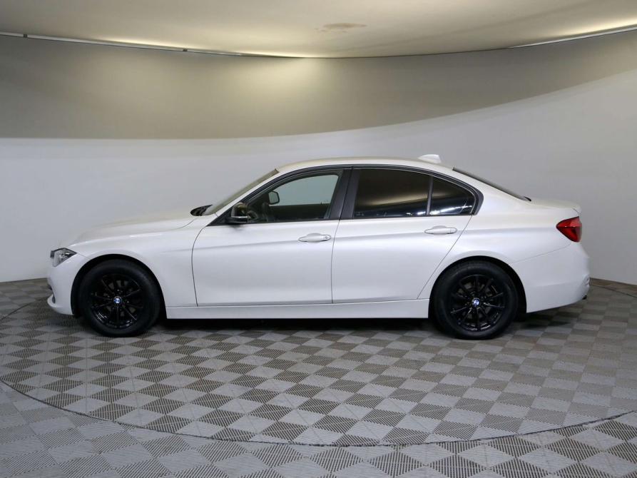 BMW 3 серии VI (F3x) Рестайлинг Санкт-Петербург  - изображение 8