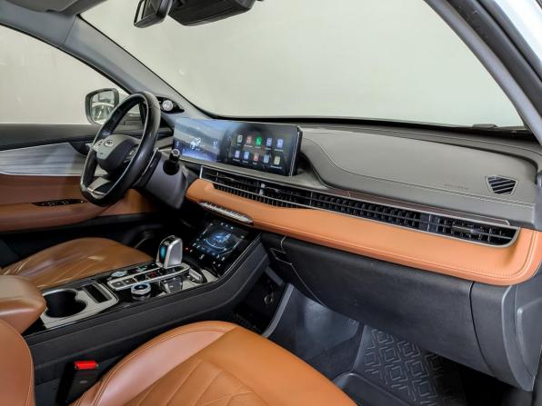 Chery Tiggo 8 Pro Max I с пробегом 2022 года, цена 2 090 000 рублей, 125074 км, внедорожник, Автокод Объявления