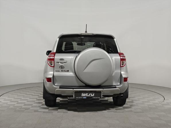 Toyota RAV4 III (XA30) Рестайлинг с пробегом 2011 года, цена 1 199 000 рублей, 249400 км, внедорожник, Автокод Объявления