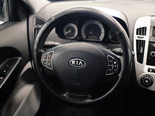Kia Ceed I с пробегом 2009 года, цена 289 000 рублей, 387555 км, хэтчбек, Автокод Объявления