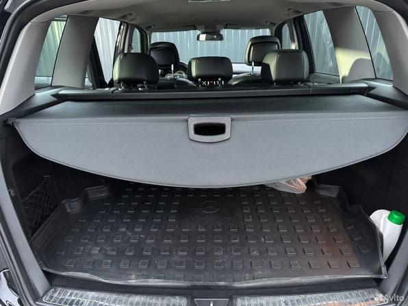 Mercedes-Benz GLK-Класс I (X204) Рестайлинг с пробегом 2014 года, цена 1 469 000 рублей, 216000 км, внедорожник, Автокод Объявления