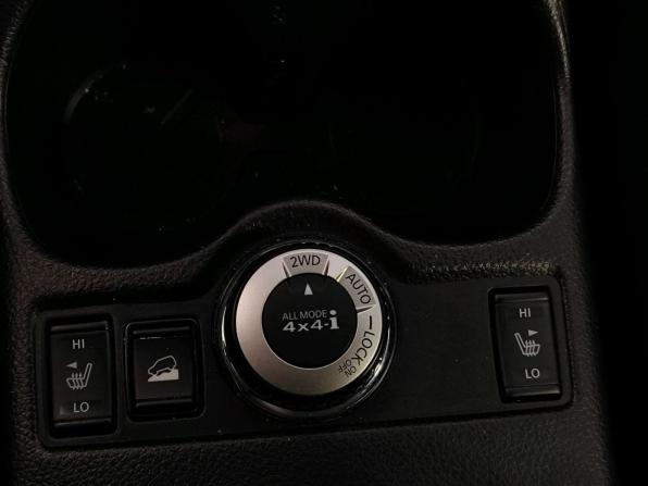 Nissan X-Trail III с пробегом 2017 года, цена 1 789 000 рублей, 67764 км, внедорожник, Автокод Объявления