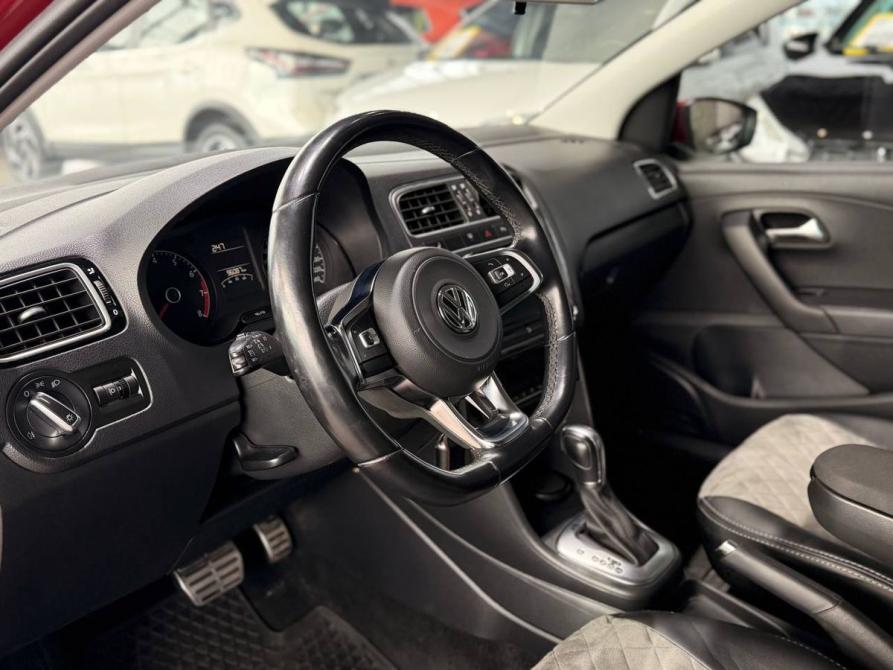 Volkswagen Polo V Рестайлинг Оренбург  - изображение 8