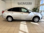 Lada (ВАЗ) Granta I Рестайлинг Волгоград  - изображение 24