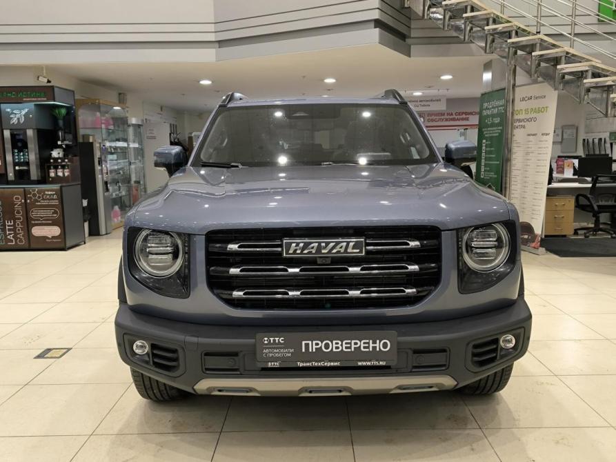 Haval Dargo Казань  - изображение 2