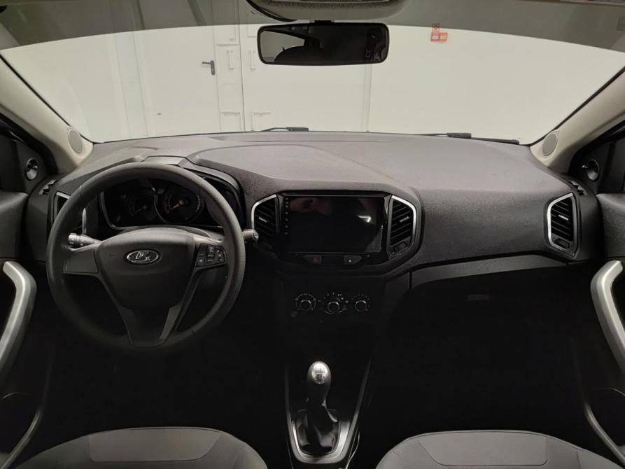 Lada (ВАЗ) XRAY I Казань  - изображение 17
