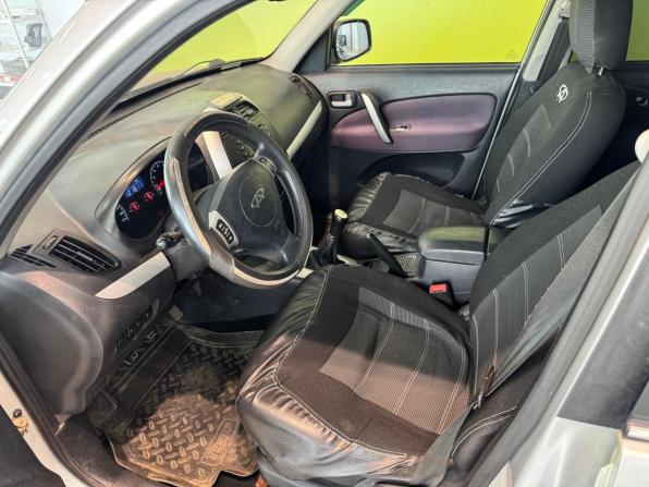 Chery Tiggo (T11) I с пробегом 2012 года, цена 60 000 рублей, 128745 км, внедорожник, Автокод Объявления