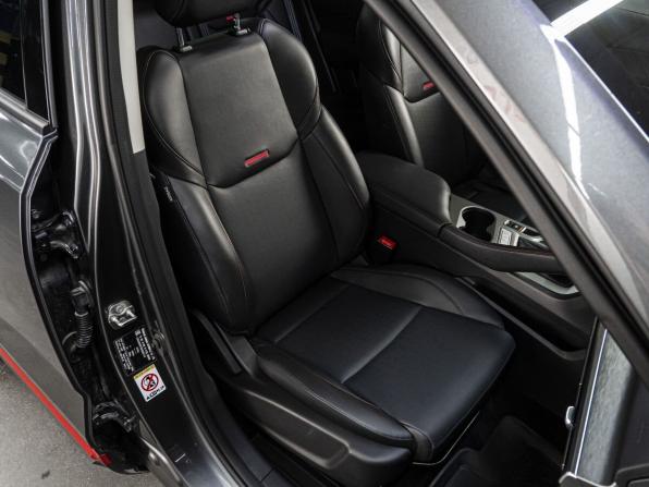 Changan CS35 Plus I Рестайлинг с пробегом 2024 года, цена 1 850 000 рублей, 26792 км, внедорожник, Автокод Объявления