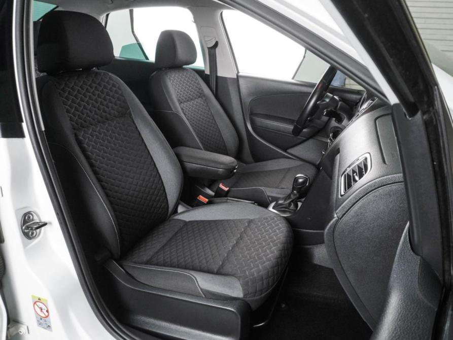 Volkswagen Polo V Рестайлинг Воронеж  - изображение 8