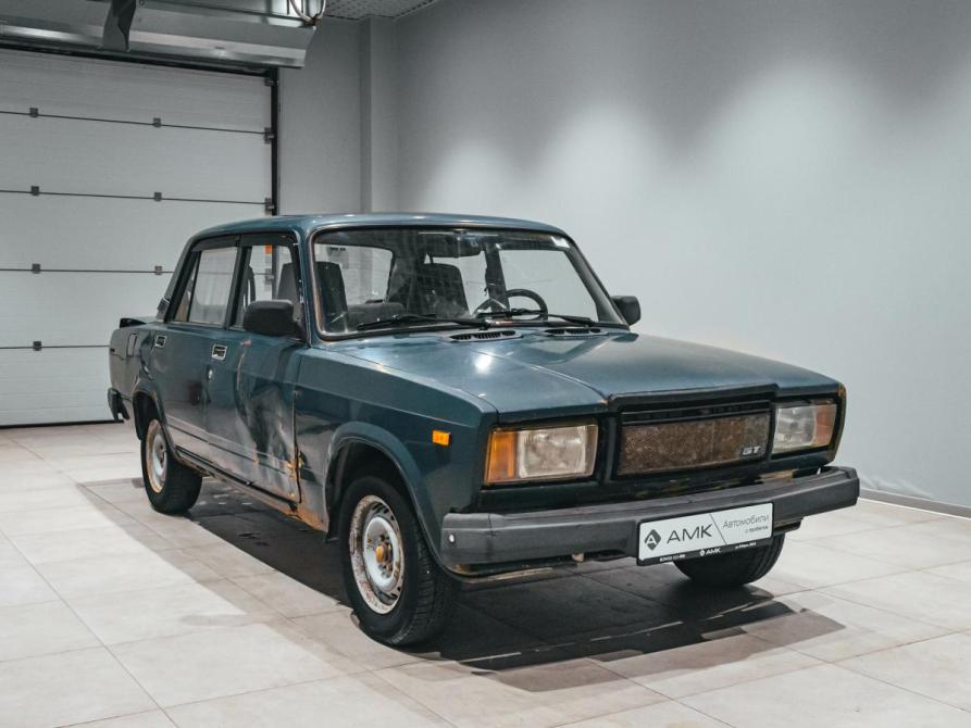 Lada (ВАЗ) 2107 Екатеринбург  - изображение 2
