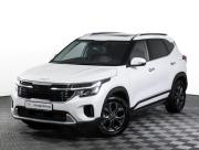 Kia Seltos I Рестайлинг Москва  - изображение 44