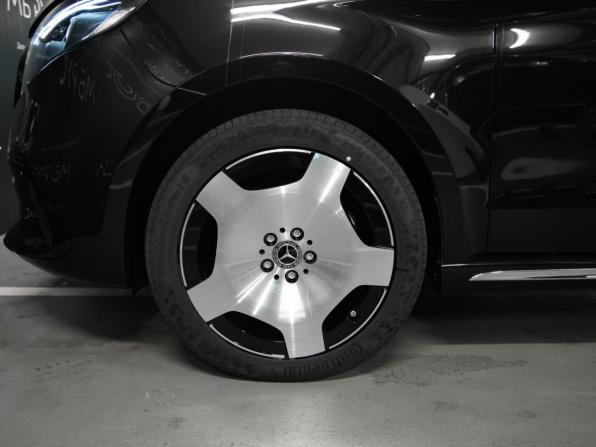 Новый Mercedes-Benz V-Класс III (W447) Рестайлинг 2 2026 года, цена 15 180 000 рублей, минивэн, Автокод Объявления