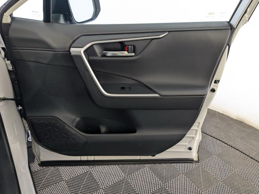 Toyota RAV4 V (XA50) Москва  - изображение 28