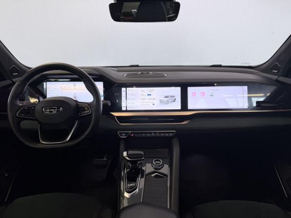 Geely Monjaro I с пробегом 2024 года, цена 3 397 000 рублей, 51388 км, внедорожник, Автокод Объявления