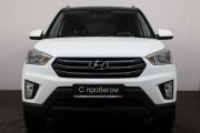 Hyundai Creta I Санкт-Петербург  - изображение 18