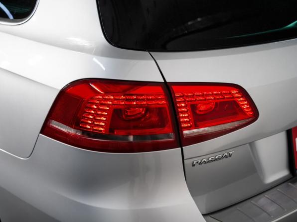 Volkswagen Passat B7 с пробегом 2014 года, цена 1 150 300 рублей, 125736 км, универсал, Автокод Объявления