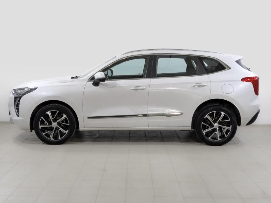 Haval Jolion I Москва  - изображение 8