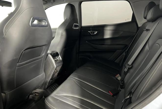Chery Tiggo 4 I Рестайлинг 2 с пробегом 2024 года, цена 1 675 000 рублей, 53952 км, внедорожник, Автокод Объявления