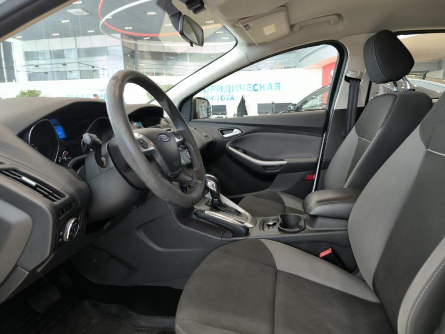 Ford Focus III Казань  - изображение 20