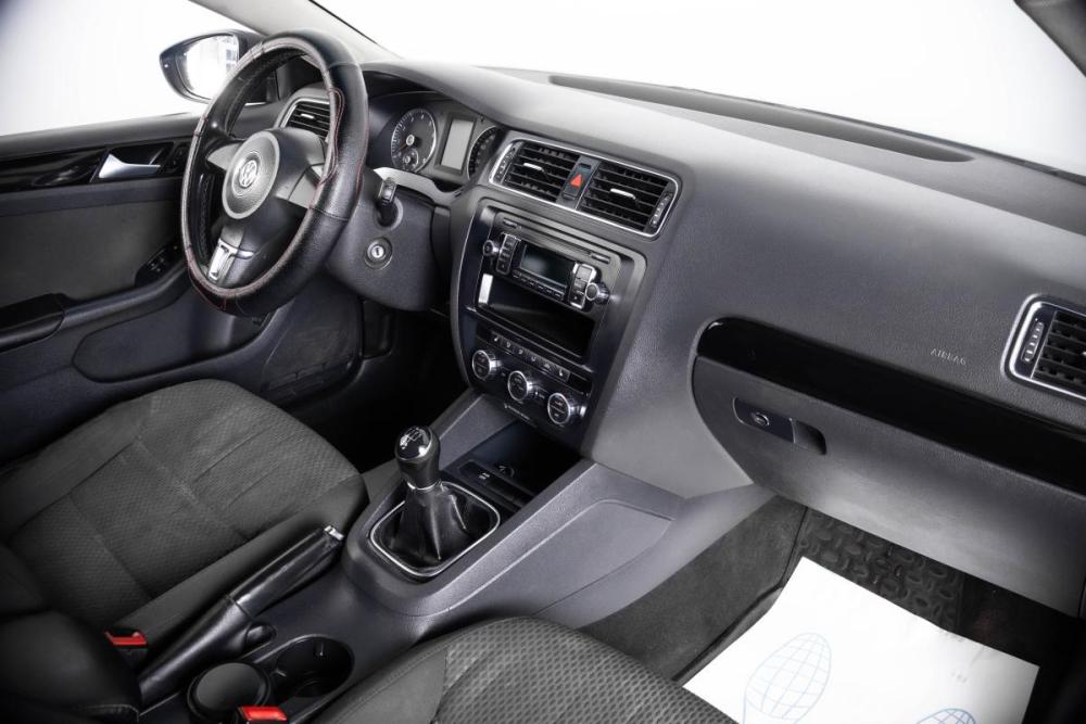 Volkswagen Jetta VI Пермь  - изображение 11