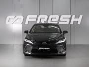 Toyota Camry VIII (XV70) Рестайлинг Минеральные Воды  - изображение 23