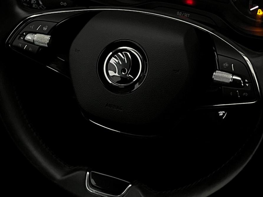 Skoda Kodiaq I Санкт-Петербург  - изображение 23