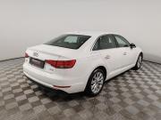 Audi A4 V (B9) Москва  - изображение 29