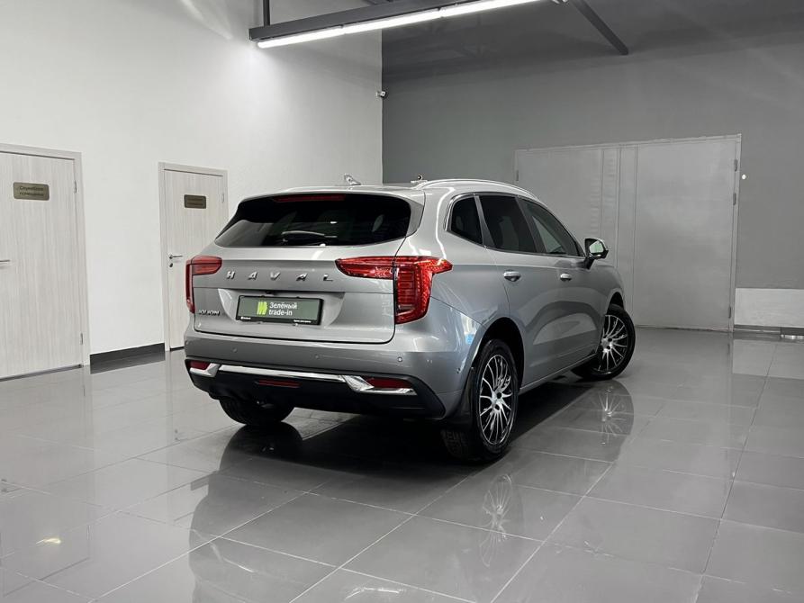 Haval Jolion I Тверь  - изображение 2