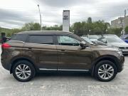 Geely Atlas I Мурманск  - изображение 31