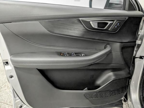 Chery Tiggo 4 Pro I с пробегом 2024 года, цена 1 643 000 рублей, 17971 км, внедорожник, Автокод Объявления