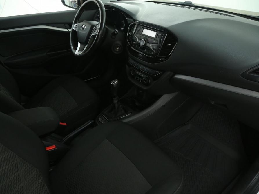 Lada (ВАЗ) Vesta I Иваново  - изображение 9