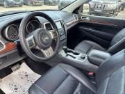 Jeep Grand Cherokee IV (WK2) Пермь  - изображение 46