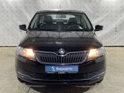 Skoda Rapid I Тамбов  - изображение 22