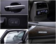 Audi A6 IV (C7) Рестайлинг Москва  - изображение 35