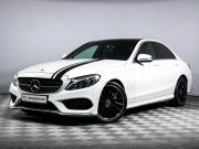 Mercedes-Benz C-Класс IV (W205) Москва  - изображение 19