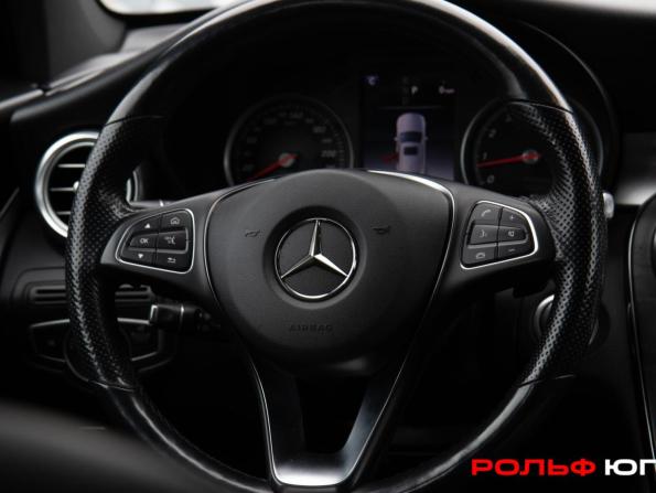 Mercedes-Benz GLC Coupe I (C253) с пробегом 2019 года, цена 3 688 000 рублей, 102750 км, внедорожник, Автокод Объявления