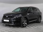 Kia Sorento IV Химки  - изображение 17