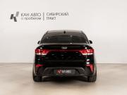 Kia Rio IV Казань  - изображение 12