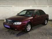 Kia Spectra I Рестайлинг 2 Липецк  - изображение 2