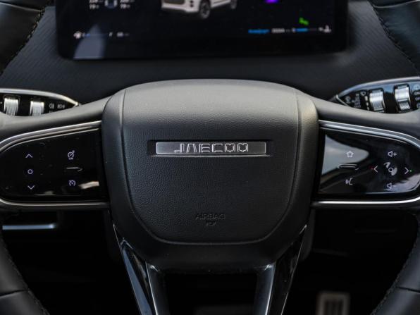 Jaecoo J7 I с пробегом 2023 года, цена 2 649 000 рублей, 33264 км, внедорожник, Автокод Объявления