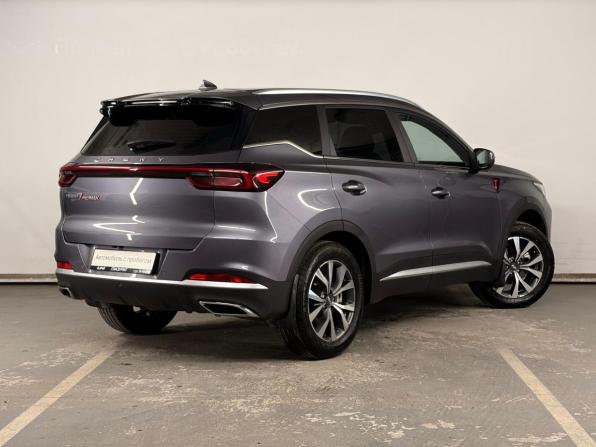 Chery Tiggo 7 Pro Max I с пробегом 2023 года, цена 1 879 000 рублей, 22467 км, внедорожник, Автокод Объявления
