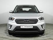 Hyundai Creta I Санкт-Петербург  - изображение 16
