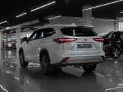Toyota Highlander IV (XU70) Москва  - изображение 36