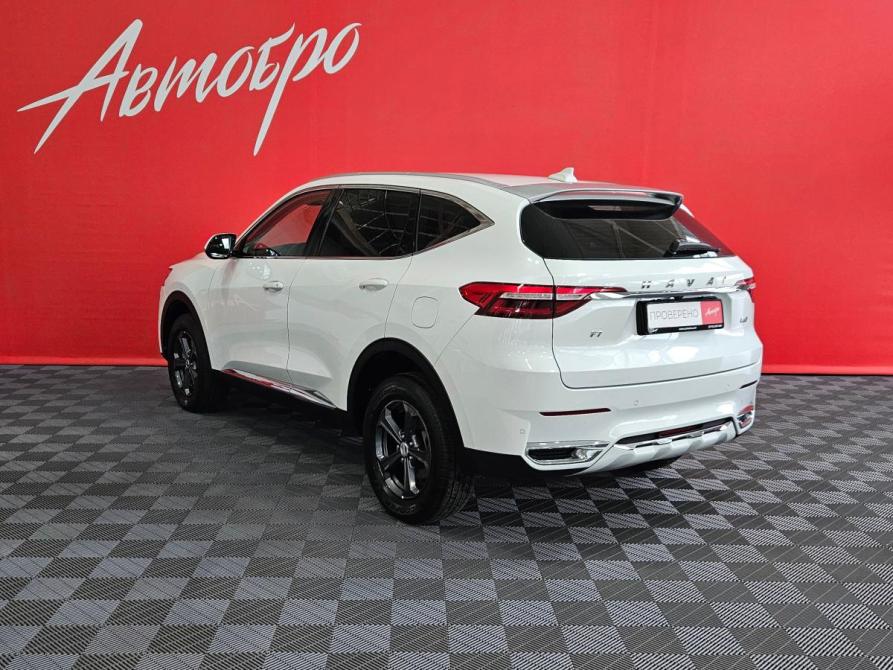 Haval F7 I Вологда  - изображение 3