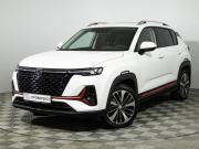 Changan CS35 Plus I Рестайлинг Санкт-Петербург  - изображение 20