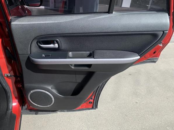 Suzuki Grand Vitara II Рестайлинг 2 с пробегом 2013 года, цена 1 335 000 рублей, 117000 км, внедорожник, Автокод Объявления