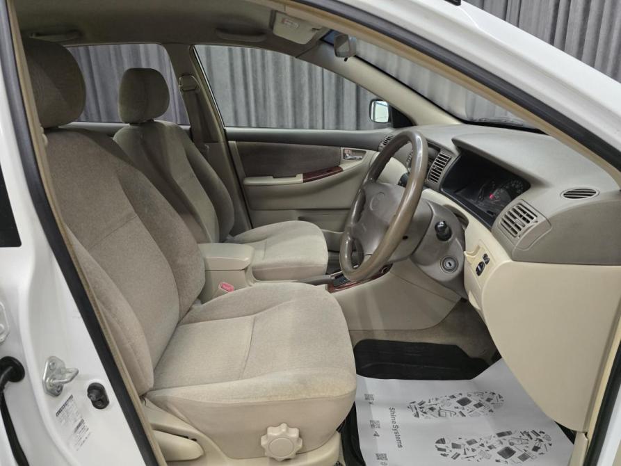 Toyota Corolla IX (E120 E130) Красноярск  - изображение 10