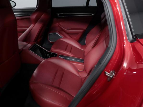 Porsche Panamera II Рестайлинг с пробегом 2021 года, цена 12 450 000 рублей, 60110 км, лифтбек, Автокод Объявления
