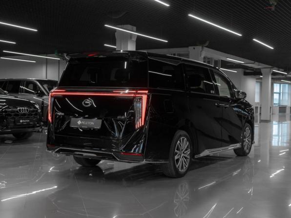 GAC Trumpchi M8 II с пробегом 2026 года, цена 5 000 000 рублей, 30 км, минивэн, Автокод Объявления