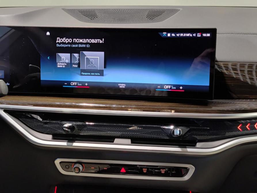 BMW X5 IV (G05/G18) Рестайлинг Казань  - изображение 18